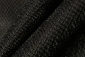 COLORISTICA Ткань мебельная  Спанбонд Черный
