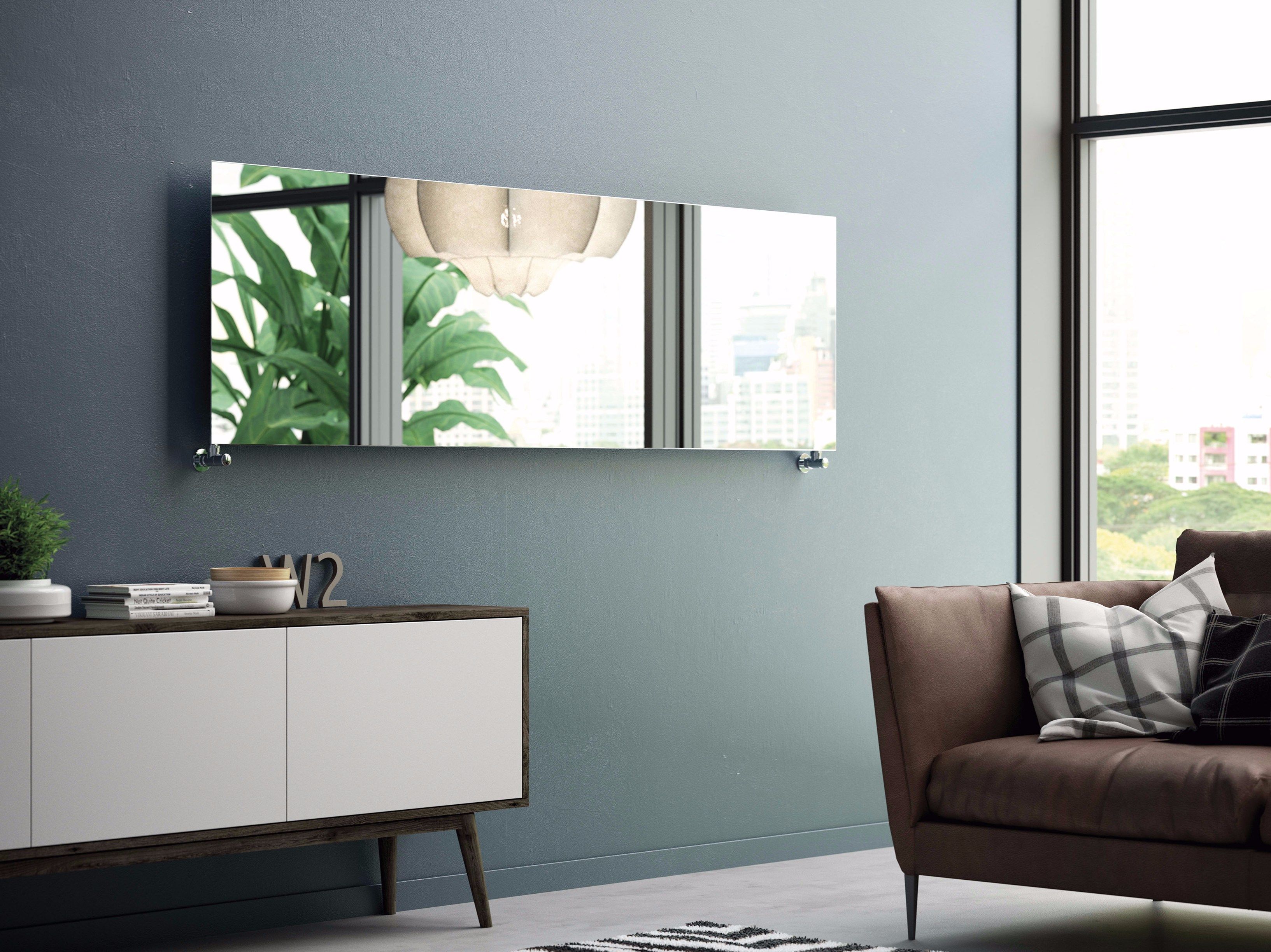 Горизонтальная панель с горячей водой Cordivari Design Neo Design ARCH-00087919 - Вид №1