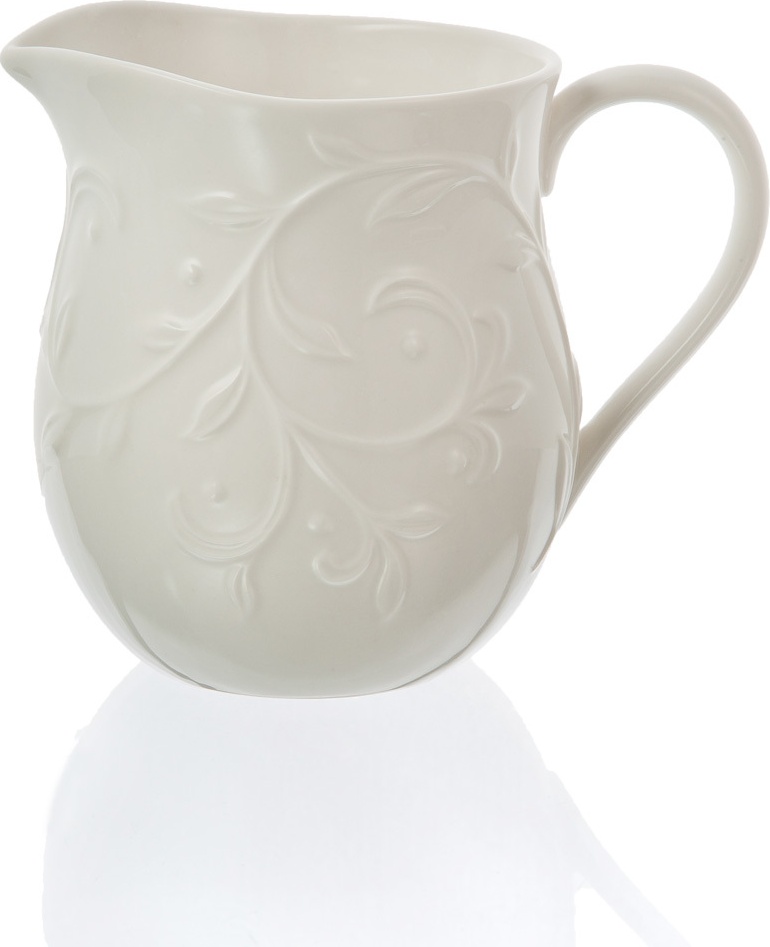 10525056 Молочник Фарфоровый Lenox США 