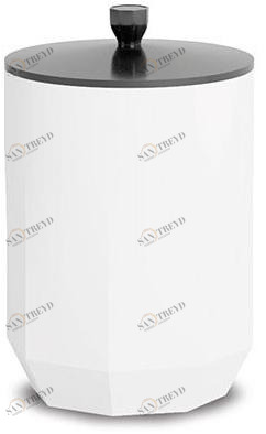 JEE-O Мусорный бак Bloom 601-0156