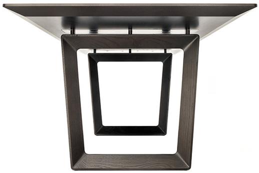 Poltrona Frau Прямоугольный стол из массива дерева La collezione - tavoli e sedie sun-id-1487414 - Вид №2