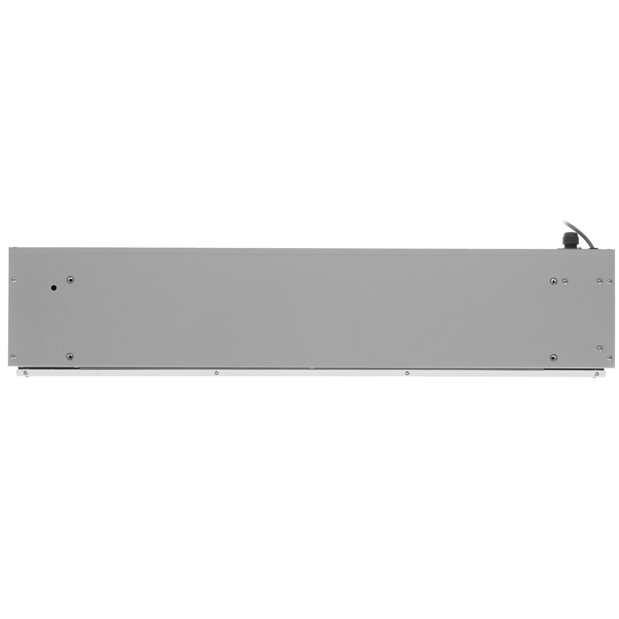 7998523 Тепловая завеса Тепломаш КЭВ-6П2011Е с пультом HL10 STDN-0136605 - Вид №3