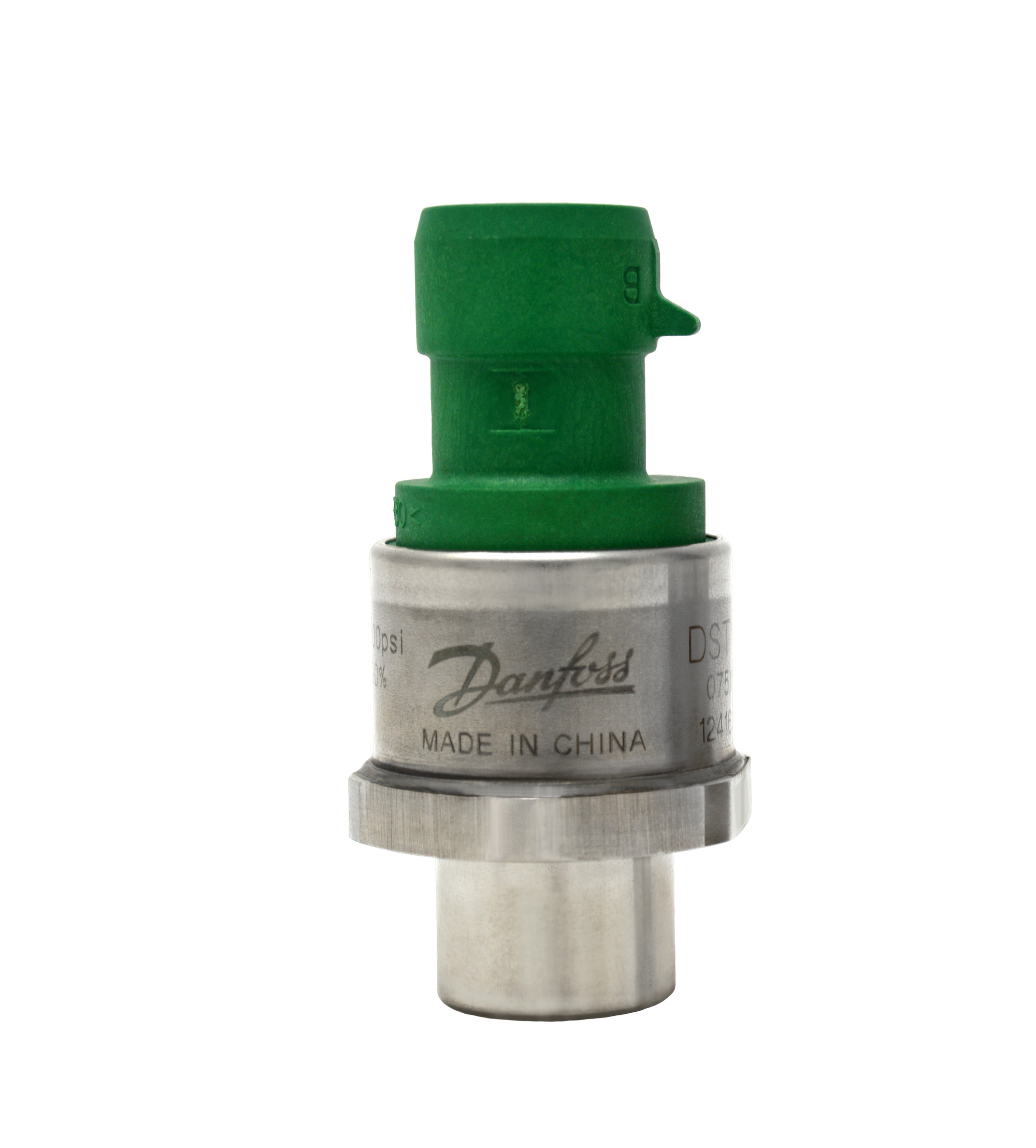 Danfoss DST P110 DST P110 Датчик давления 075G1013  - Вид №15