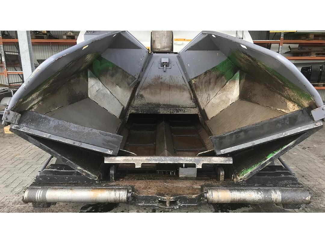 Биоразлагаемый разделитель и обезжириватель для битума COPLAN DECAPANTE GBR BITUME ARCH-00091273