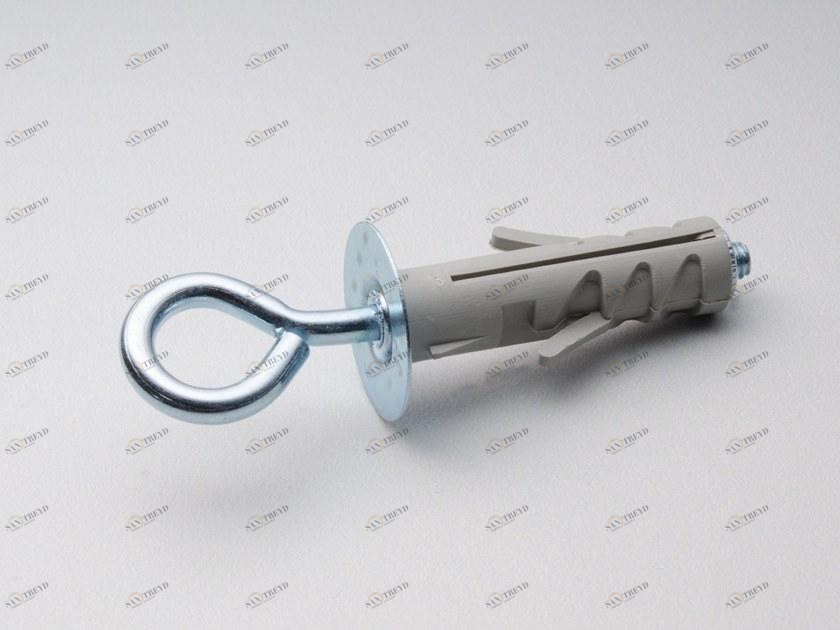 AKIFIX Вставка из нейлона® Devil™ sun-id-1359856