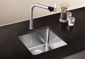 522959 Кухонная мойка Blanco Andano 400-U  Blanco Andano