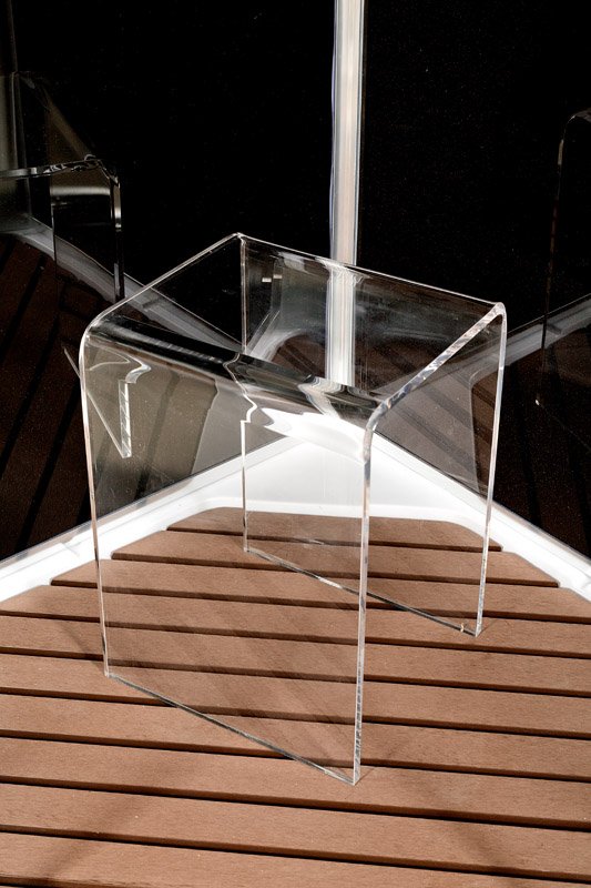 ЕМ4516 с электрикой (эл.) Душевая кабина DETO Серия EM B09 BLACK - Вид №11