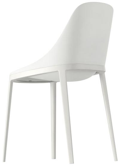Alias Стул из полиуретана Elle sun-id-1452555 - Вид №1