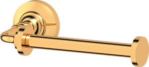 STI 221 Держатель туалетной бумаги 3SC STILMAR GOLD