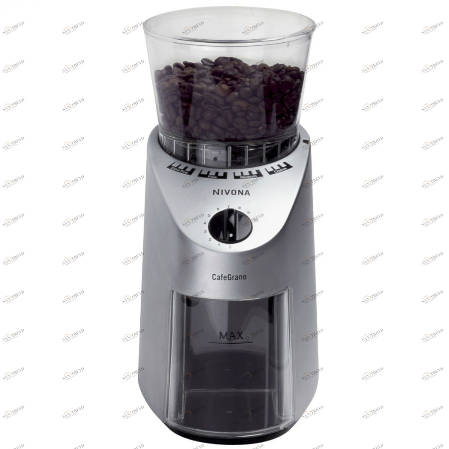 NICG130 Кофемолка ручная Nivona Германия 