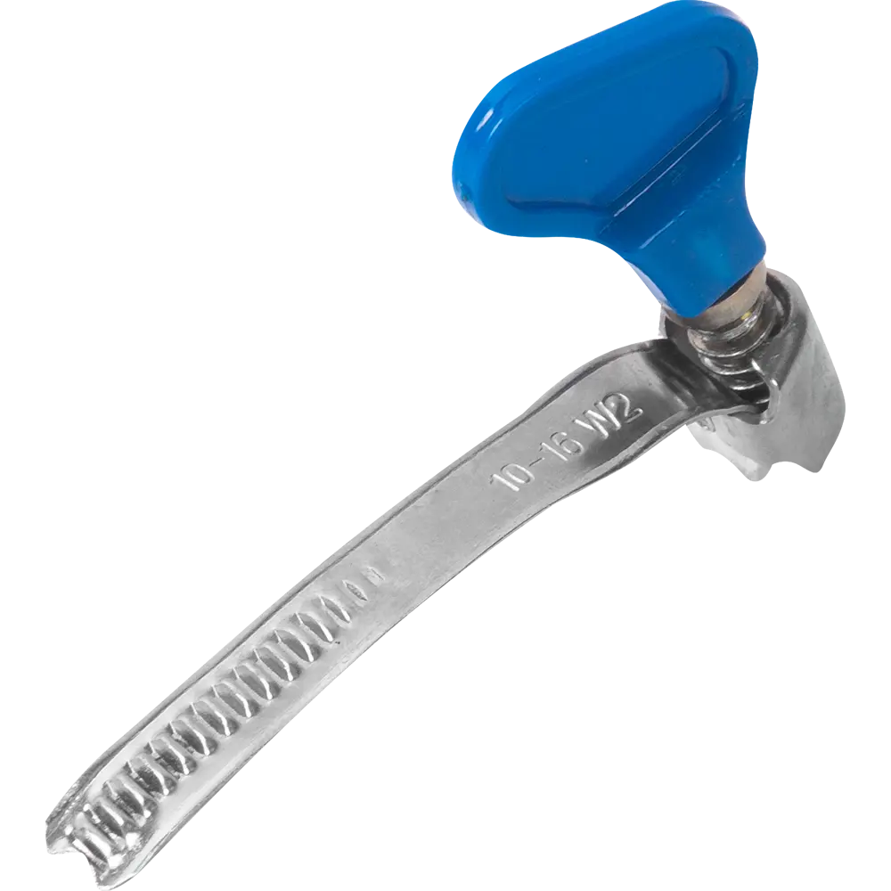 Хомут-бабочка Santreyd для шлангов 10-16 мм 82566634 STLM-0030206