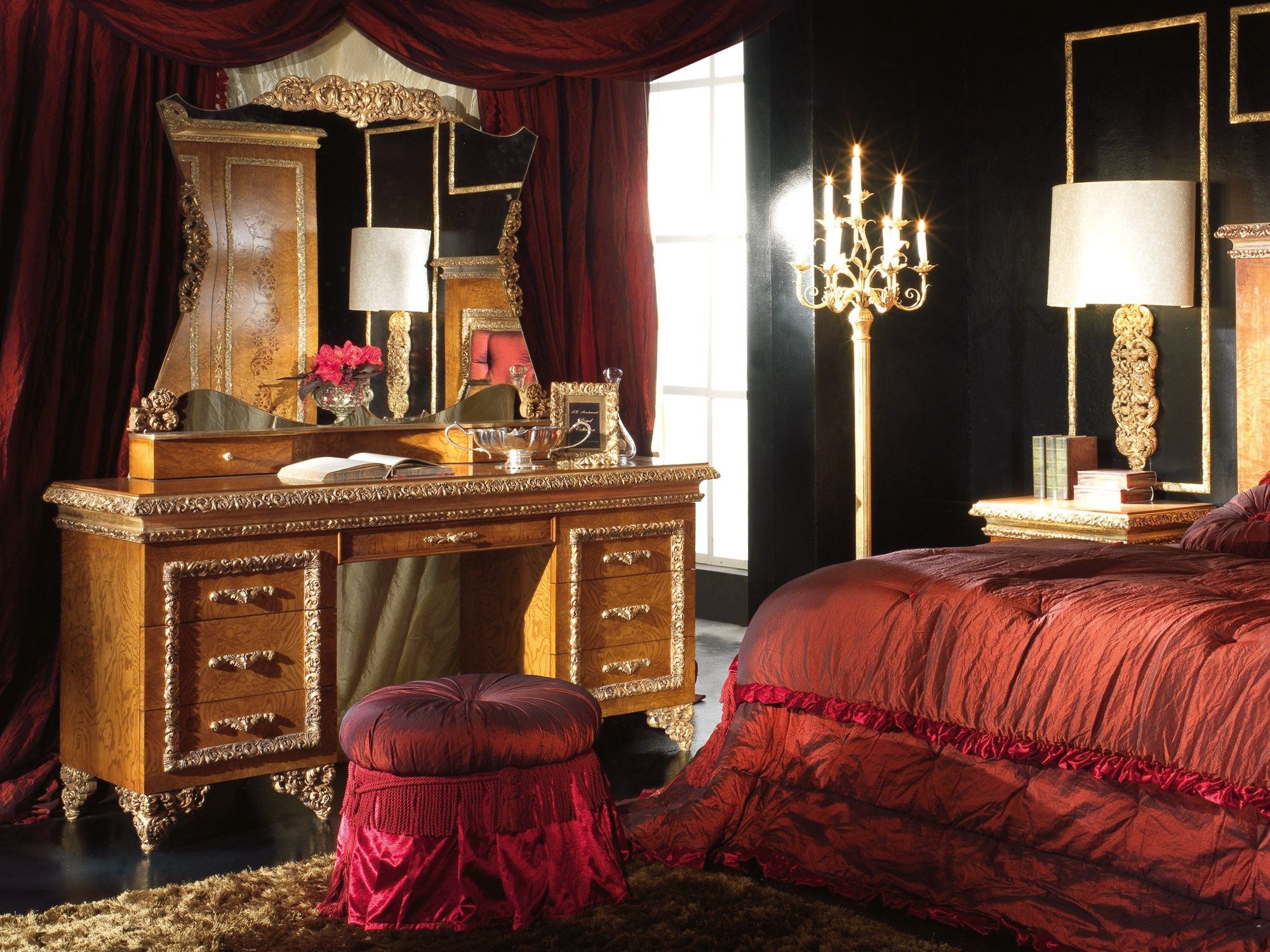 Настенный светильник A.R. Arredamenti ARCH-00139018 - Вид №1