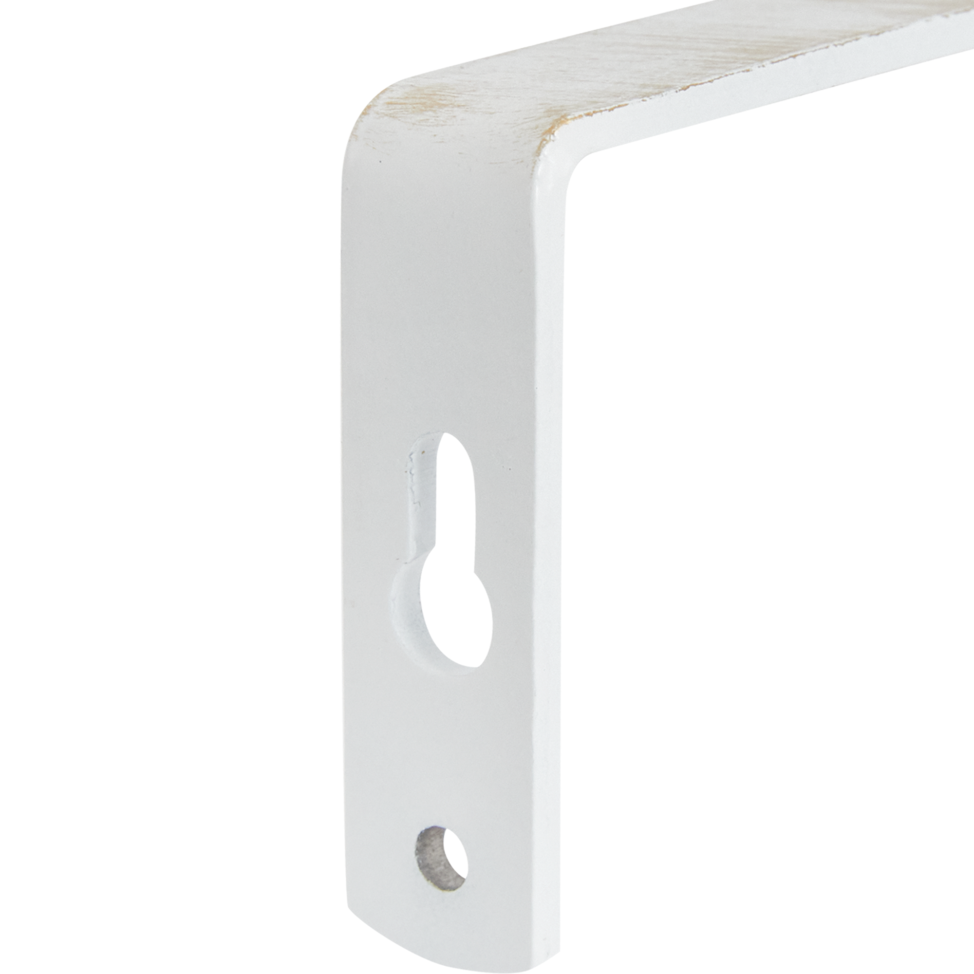 Держатель двухрядный алюминиевый STLM-0068876 INSPIRE 20 см 86421319  - Вид №1