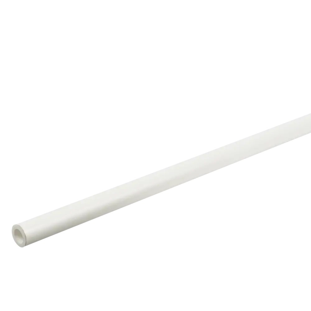 Труба полипропиленовая РВК 32x5.0 мм SDR 6 PN 20 2 м STLM-2147918