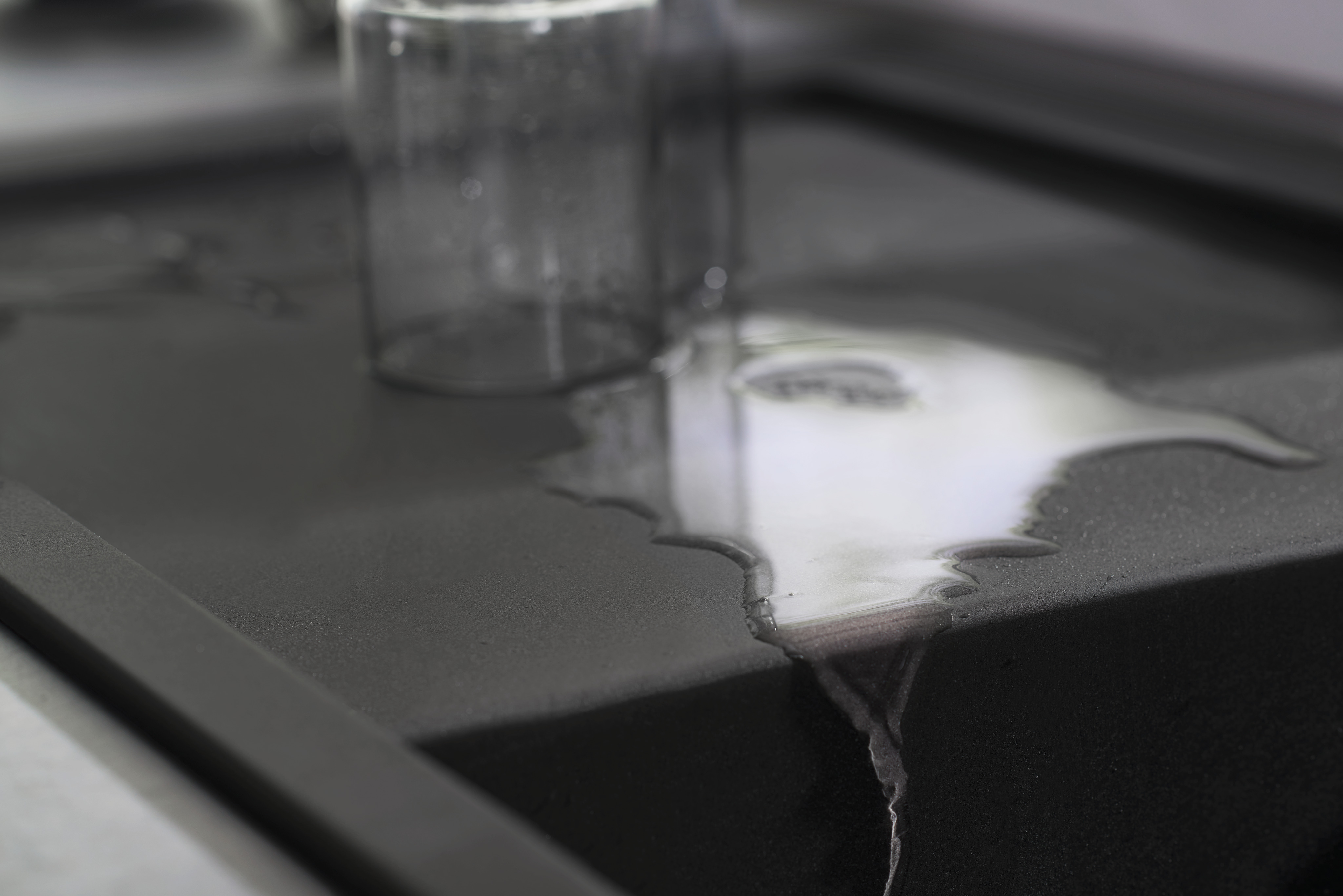 43314170 S51 S514-F450 Встраиваемая мойка 450 с сушкой слева Hansgrohe  - Вид №5