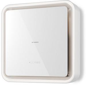 335.0540.969 Best, настенные pyana nautilus wh a70 Faber