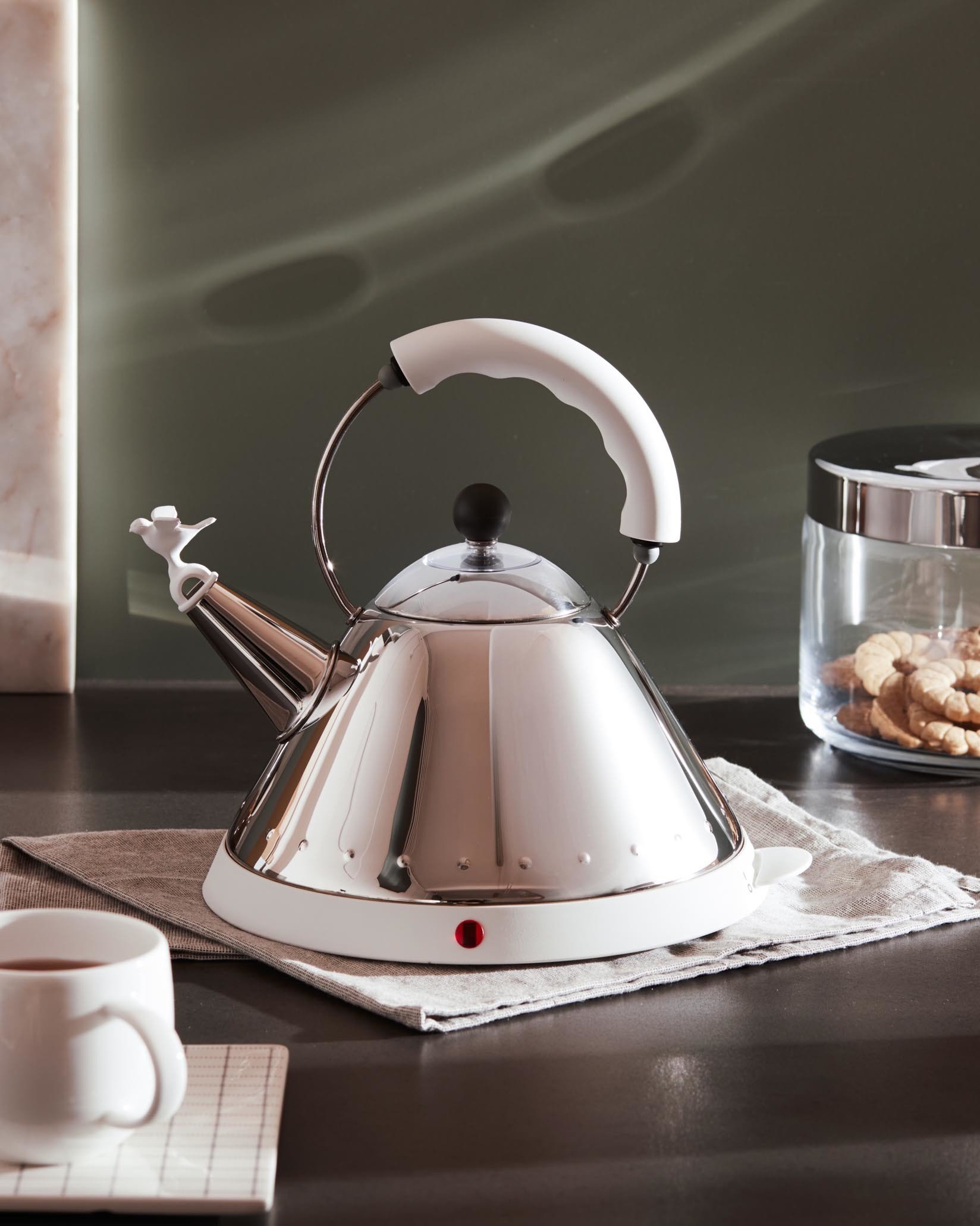 Электрический чайник Alessi MG32 - Вид №2