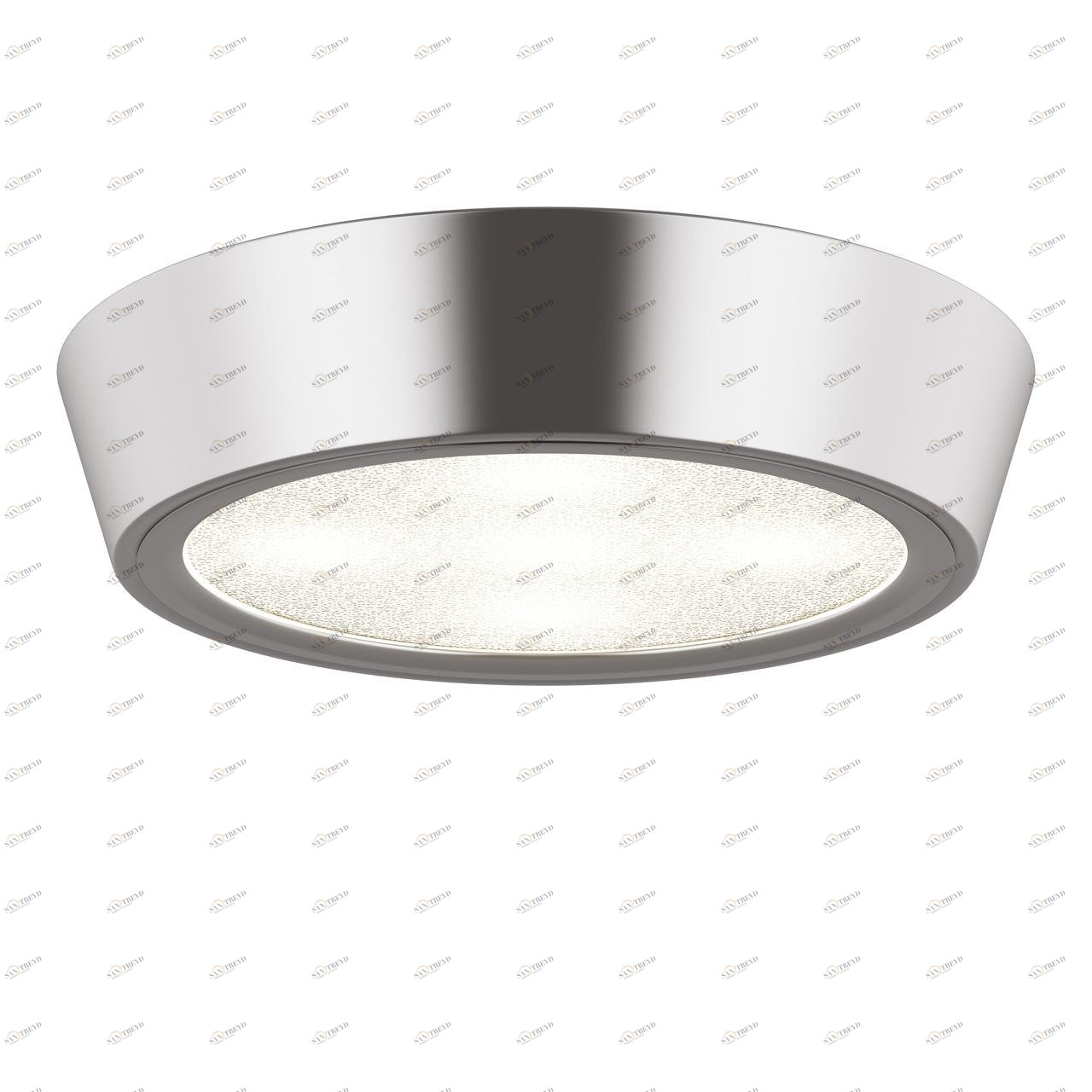 Потолочный светодиодный светильник Lightstar Urbano 214992 LIGHTSTAR URBANO 082426 Хром 