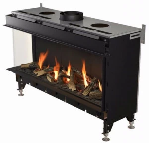 Planika Газовая каминная топка Valentino