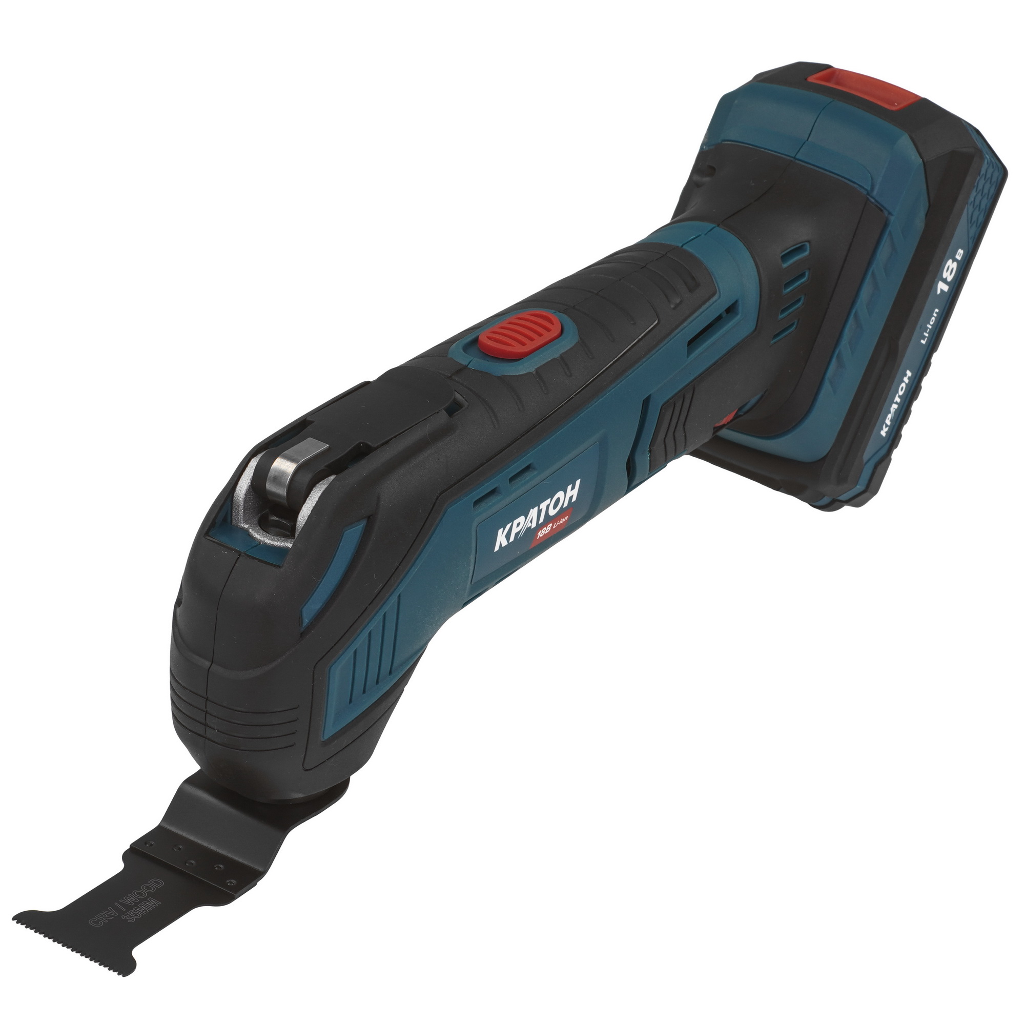 Реноватор КРАТОН OFA MFT18CD 9127756 STDN-0016618