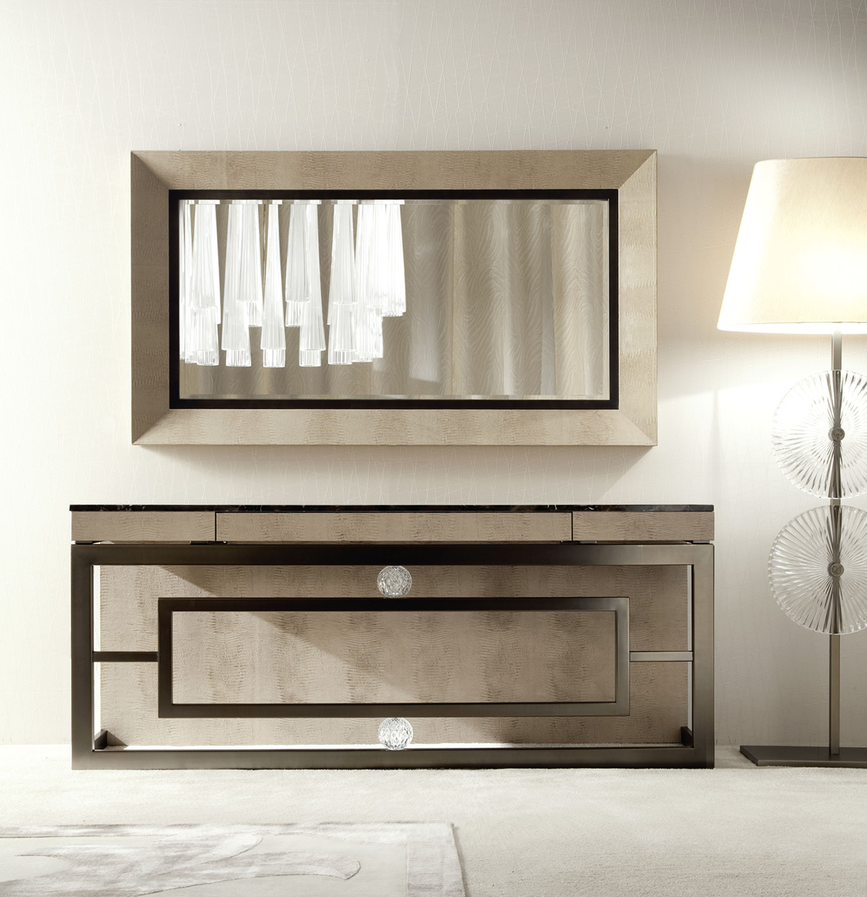 900/48 Lifetime консоль - giorgio collection - Вид №2