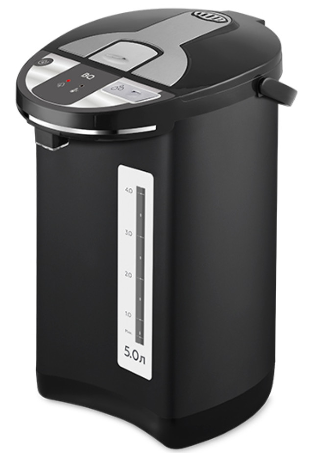 5366896 Термопот BQ TP521 черный STDN-0116637 - Вид №2