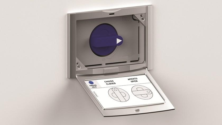 Henco by Cappellotto Collettori per sanitario e riscaldamento sun-id-1437220 - Вид №11