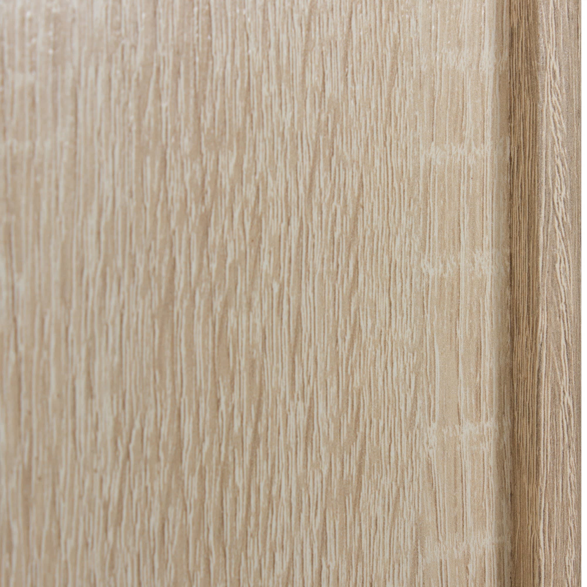 18841545 Дверь-купе 2255x604 мм, высота проема 2300 мм, цвет дуб сонома Santreyd  - Вид №3