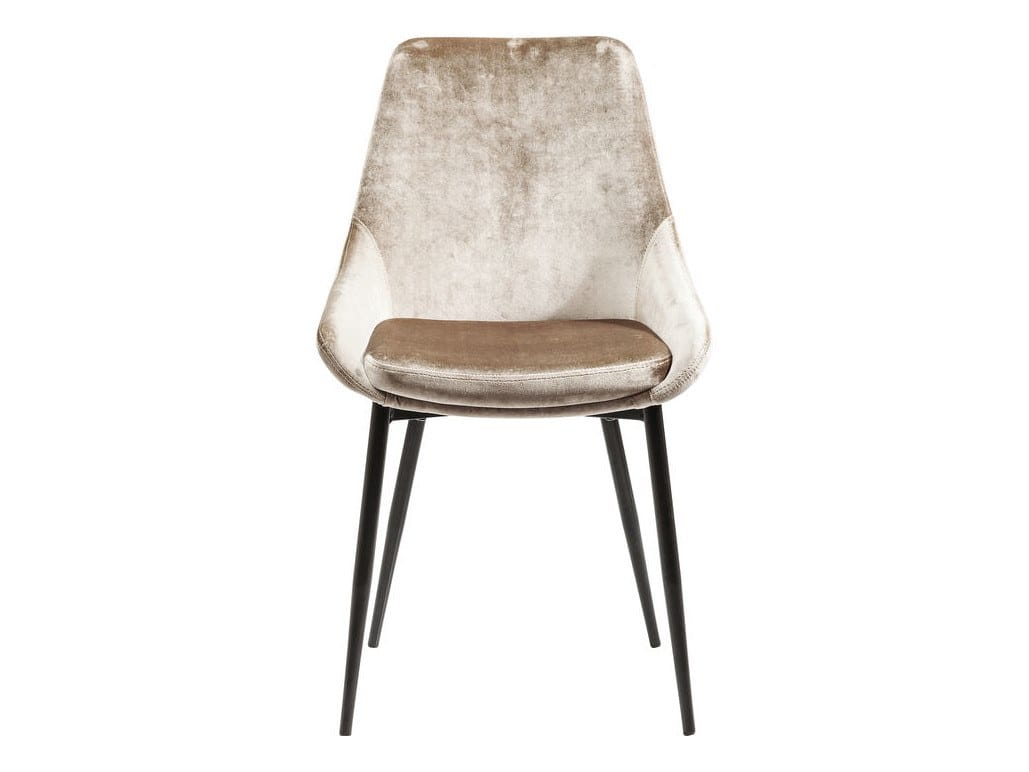 Мягкий стул из ткани KARE Design Ист-Сайд ARCH-00069747 - Вид №2