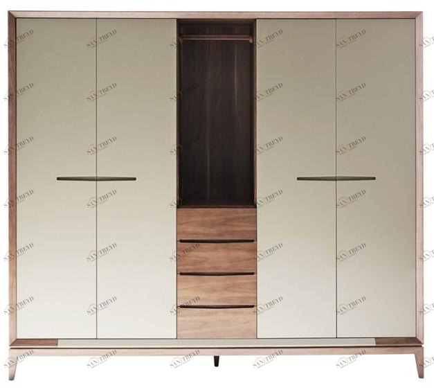 HC28 Cosmo Гардероб Teatro K13