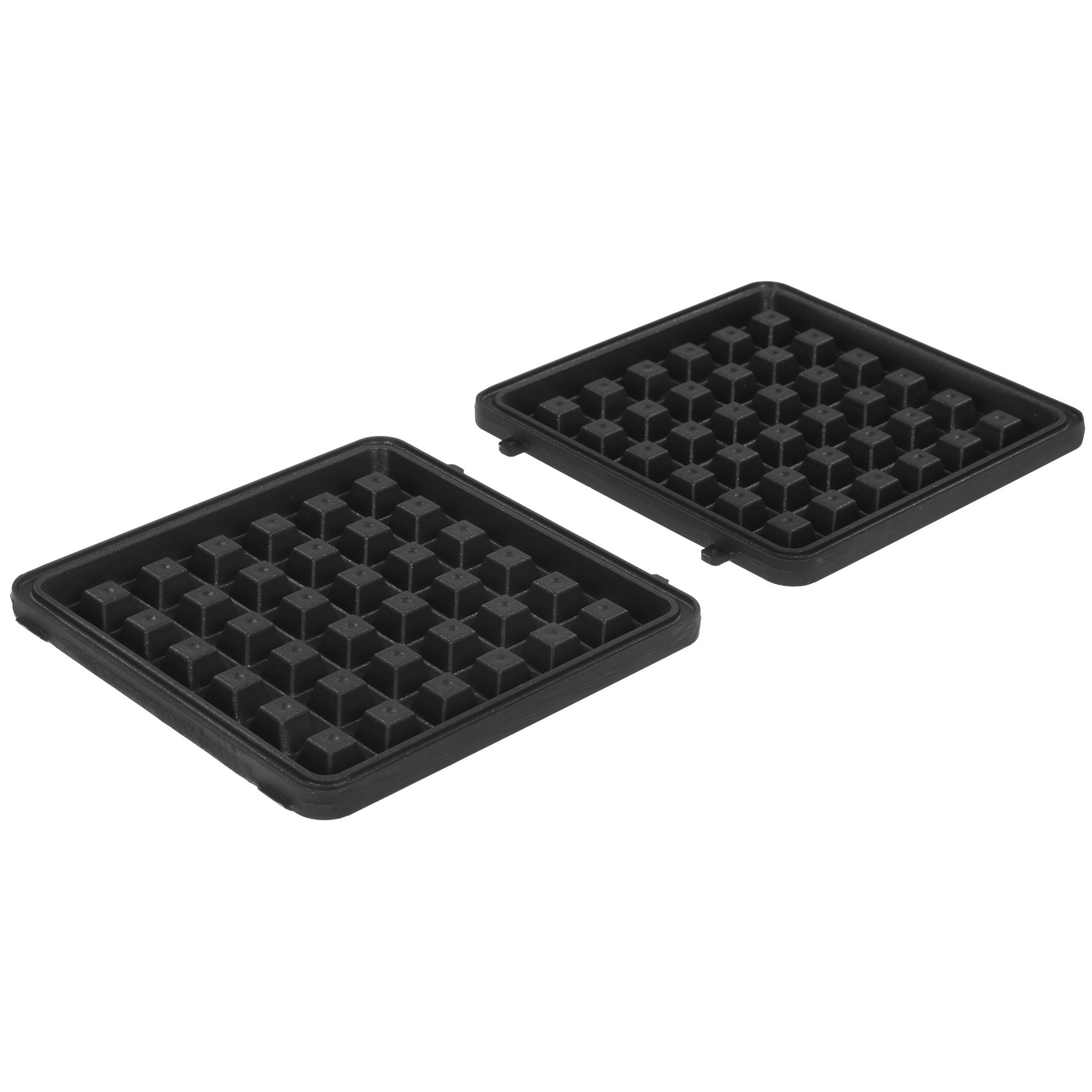 9148445 Вафельница Marta MT-SM1737A розовый STDN-0060913 - Вид №5