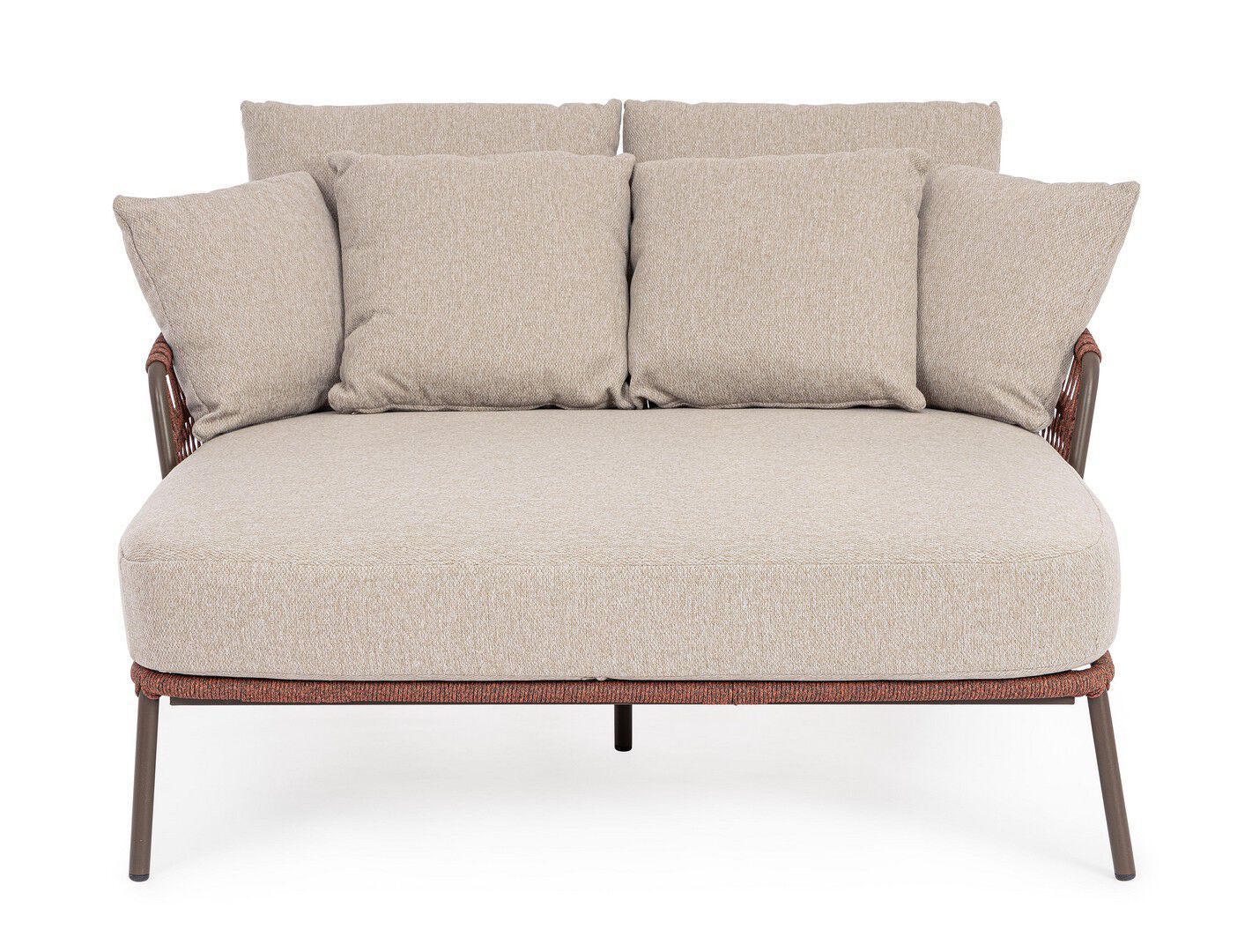 Ткань сад кровать BIZZOTTO Talaia ARCH-00073395 - Вид №13