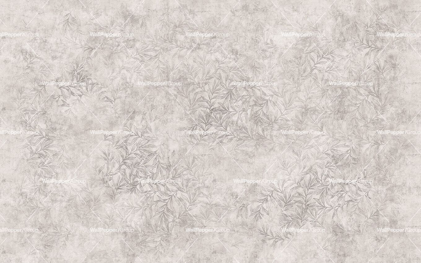 Carta da parati PVC free, eco-friendly, lavabile WallPepper PLASTER ARCH-00078626 - Вид №2