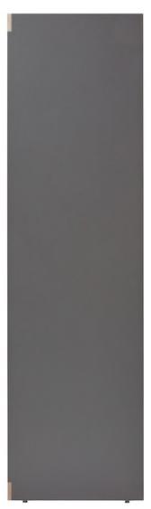 Müller Small Living Шкаф из фанеры с одинарной дверцей Flai sun-id-1422703 - Вид №2