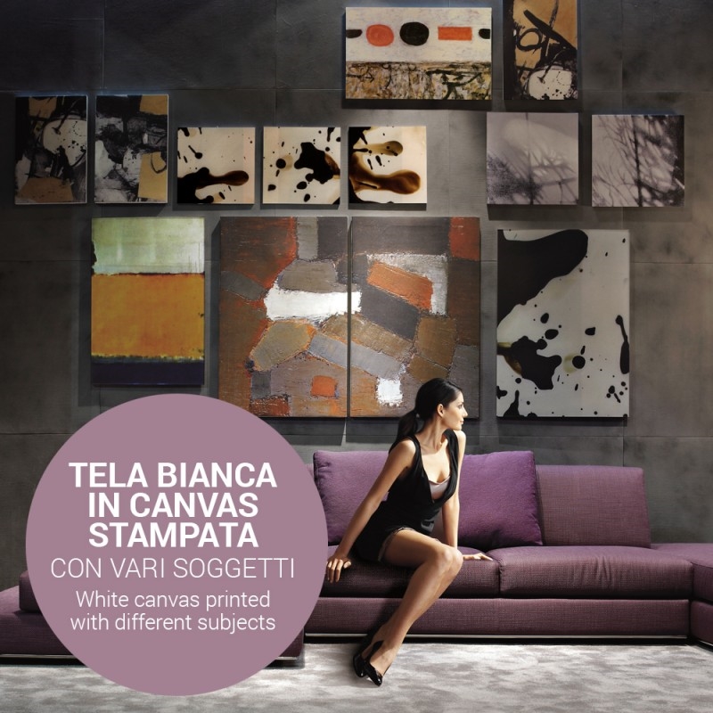 0913/CX38 Картина 0913 Adriani e Rossi  - Вид №1