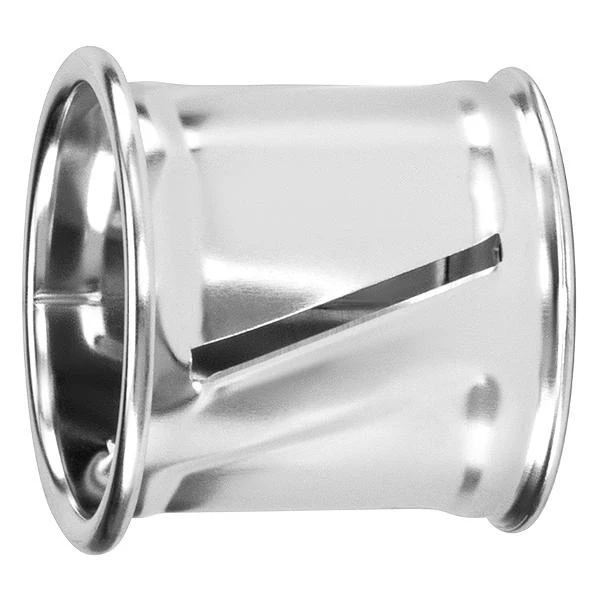 9956227 Насадка-овощерезка для кухонных машин HiSTORY IKM-S01 STDN-0042986 - Вид №3