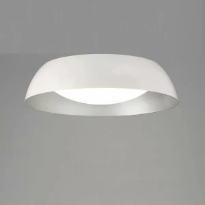 Потолочный светильник Mantra Argenta 4847E MANTRA ARGENTA E WHITE 083936 Белый