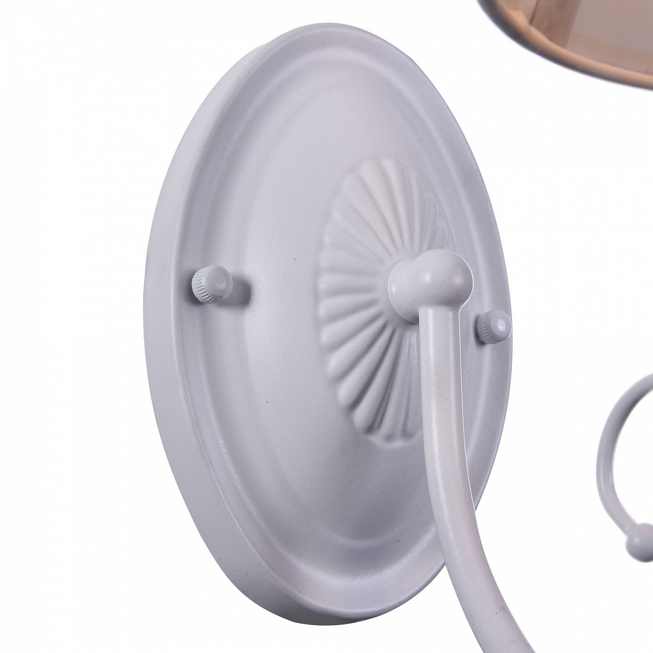 Бра настенное белое матовое Emily FR2537WL-01W FREYA CLASSIC 00-3957485 Белый - Вид №7