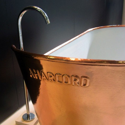 AMRC OPC Amarcord Collection ванна Rapsel 46238 - Вид №2