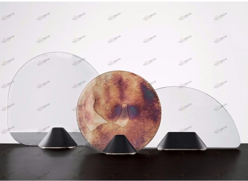 Gallotti&Radice Настольное зеркало sun-id-1411773