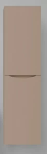 Шкаф подвесной, с двумя распашными дверцами BelBagno FLY-MARINO-1500-2A-SC-CL-P-L