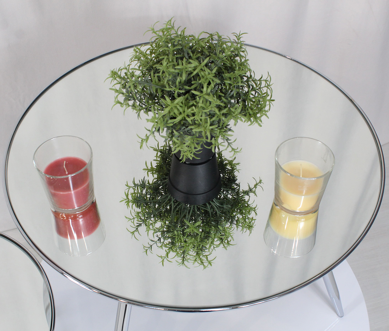 Столик кофейный SHT-CT19 Santreyd  - Вид №4