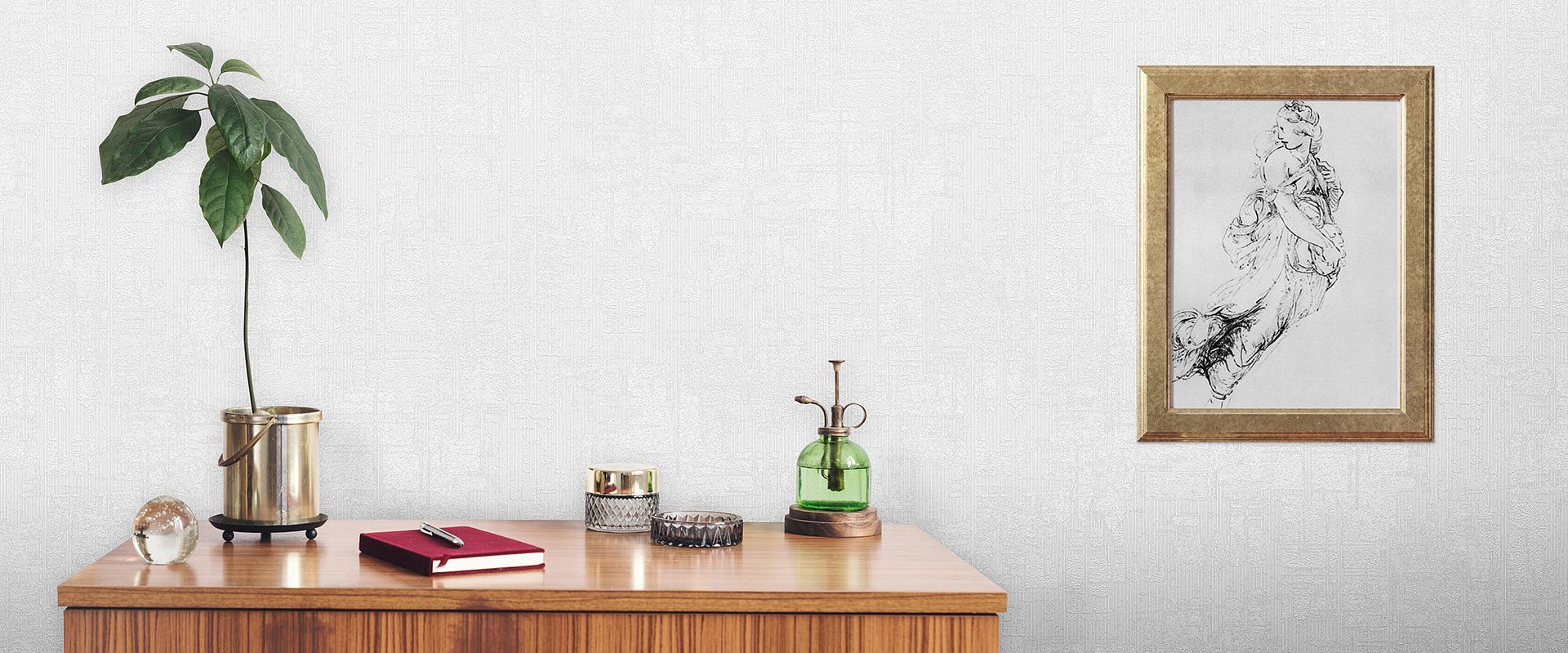 Victoria Stenova 889187 Фон SORRENTO 889187  - Вид №1