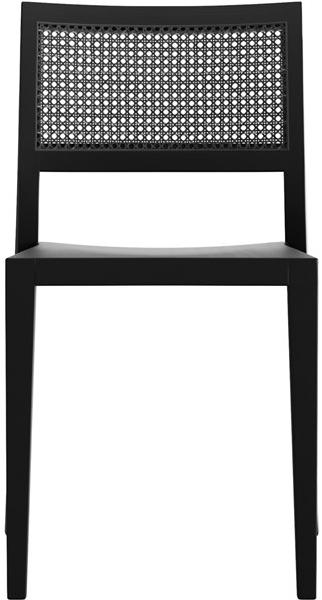 horgenglarus Штабелируемый стул из массива дерева Lyra 6-540 - Вид №8