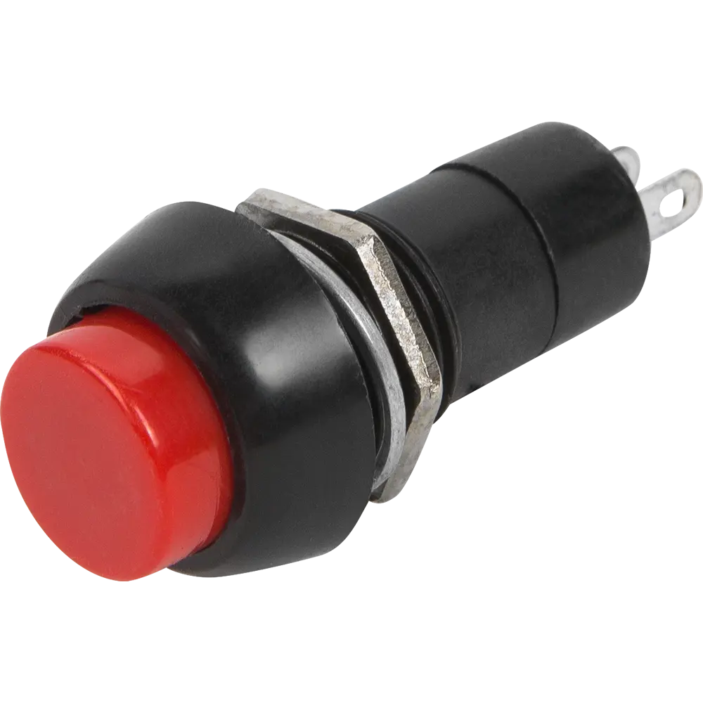 82631612 Выключатель-кнопка Duwi PBS-11В STLM-1110425 Santreyd 