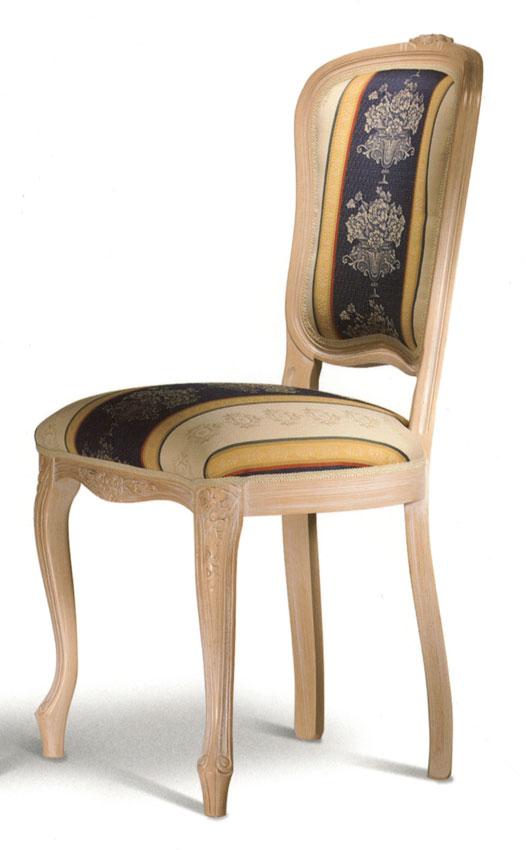 Стул Brianzola VENETA SEDIE 8017S 