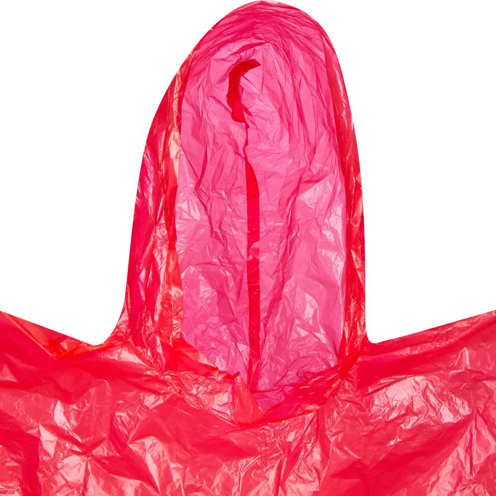 Дождевик-пончо Santreyd «Комфорт» - универсальная защита от непогоды 82399389 STLM-0026469 - Вид №2