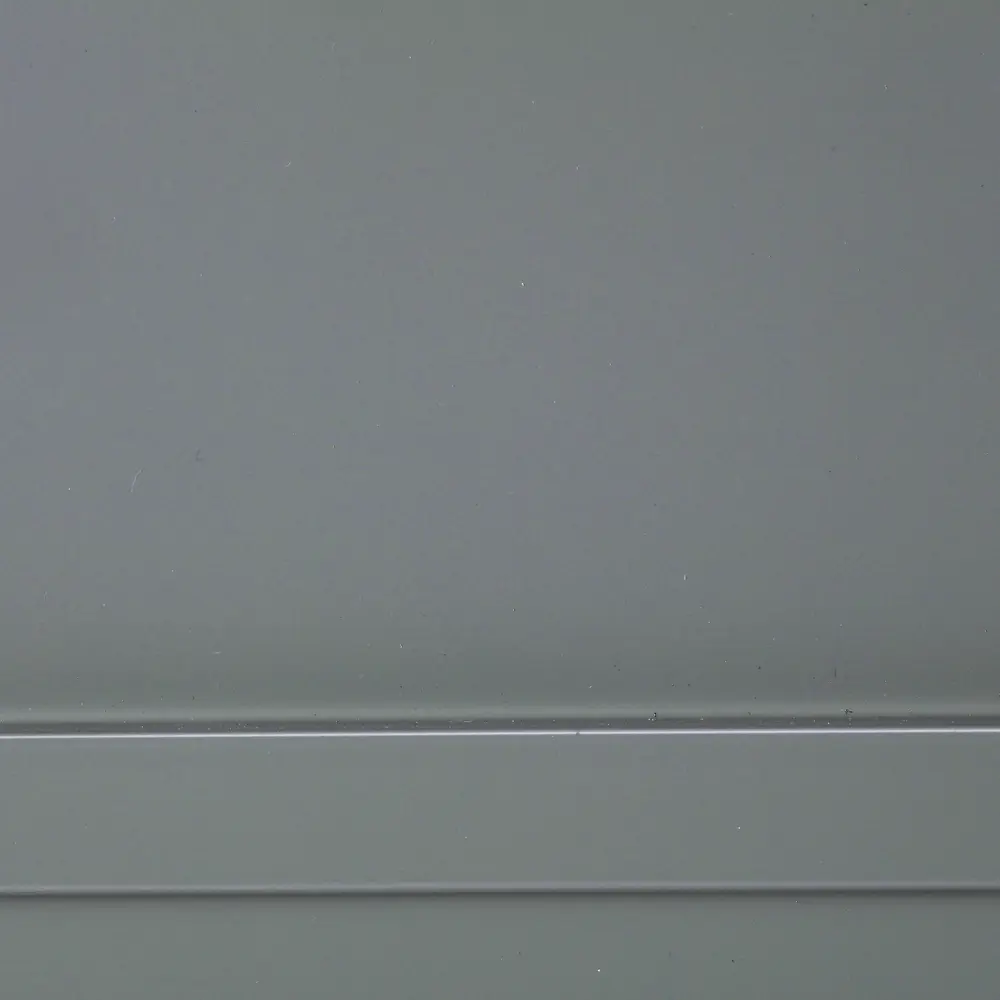 Стол садовый круглый Naterial Flora Origami складной 60х71 см сталь темно-серый STLM-2012696 - Вид №5