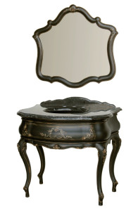 8560/90 Mobile bagno Bianchini&Capponi RINASCIMENTO