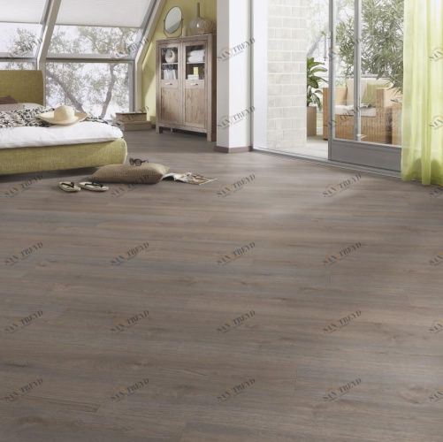 Ламинат Meister Дуб медно-серый 6272 3300100034